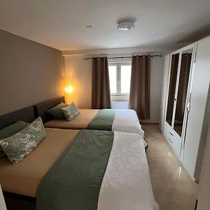 Appartement met Twee Slaapkamers